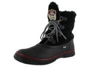 Pajar Iceberg A Women s Warm Lined Lace Up Snow Boots