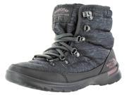 The North Face ThermoBall Lace II Women s Snow Boots