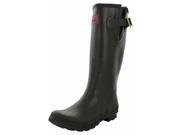 Joules Fieldwelly Women s Rubber Rain Boots Waterproof