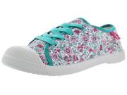 Joules Brighton Women s Polka Dot Canvas Sneakers Shoes