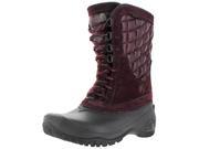 The North Face Thermoball Utility Mid Women s Snow Boots