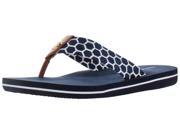 Tommy Hilfiger Chipotle Women s EVA Flip Flop Sandals