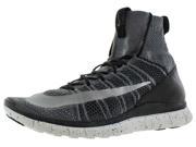 Nike Free Flyknit Mercurial Men s Running Shoes Sneakers