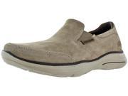 Skechers Relaxed Fit Glides Molti Men s Slip On Shoes
