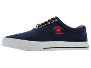 Beverly Hills Polo Club Men s Canvas Boat Shoes Sneakers