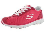 Skechers Synergy Women s Mesh Running Casual Sneakers Shoes