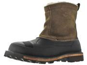 Woolrich Fully Wooly Slip Men s Winter Boots Waterproof