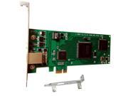ISDN PRI Card TE120E with 1 T1 E1 Port T1 Card ISDN Digital Board Asterisk Elastix Freepbx.T1 board te110