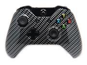 Carbon Xbox One Rapid Fire Modded Controller