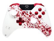 Blood Splatter Extreme Xbox One Rapid Fire Modded