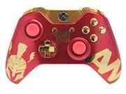 AW GOLD EDITION Xbox One Rapid Fire Modded Controller