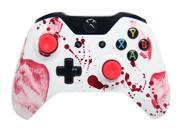 Bloody Hands Xbox One Rapid Fire Modded Controller