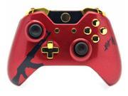 Ak 47 Xbox One Custom UN MODDED Controller