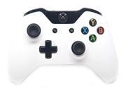Candy White Xbox One Modded Controller