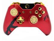 Ak Bullet Xbox One Rapid Fire Modded Controller