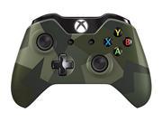 Armed Forces Xbox One Rapid Fire Modded Controller