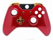 Iron Man Xbox One Rapid Fire Modded Controller