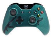Ak 47 Green Xbox One Rapid Fire Modded Controller
