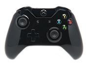 Glossy Black Xbox One Rapid Fire Modded Controller