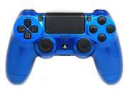 Candy Blue PS4 Modded Controller