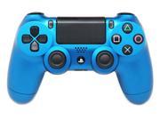 Matte Blue PS4 Custom Modded Controller