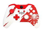 Witcher Xbox One Rapid Fire Modded Controller