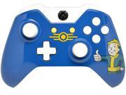 Fallout Xbox One Rapid Fire Modded Controller