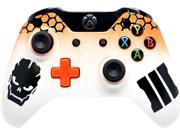 Zombie Xbox One Rapid Fire Modded Controller
