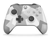 Winter Forces Xbox One S Rapid Fire Modded Controller 40 Mods for COD IW BO3 Destiny ALL GAMES with 3.5 jack