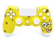 SpongeBob Ps4 Custom UN MODDED Controller Exclusive Unique Design