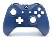 Midnight Blue Xbox One S Rapid Fire 40 MODS Modded Controller COD IW BO3 Destiny and more