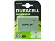 DURACELL DRHW6500 Replacement HP iPAQ hw6500 PDA battery