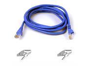 Belkin High Performance Category 6 UTP Patch Cable 2m
