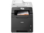 Brother MFC L8650CDW multifunctional
