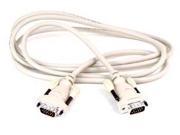 BELKIN VGA VIDEO CABLE 5M