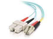 C2G 85533 fiber optic cable