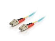 C2G 85555 fiber optic cable