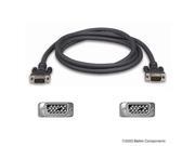 Belkin Pro Series High Integrity VGA SVGA Monitor Replacement Cable 5m