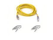 Belkin Patch Cable Cross Wired 2m