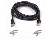 Belkin High Performance Category 6 UTP Patch Cable 3m