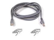 Belkin High Performance Category 6 UTP Patch Cable 15m
