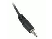 C2G 5m 3.5mm Stereo Audio Cable M M