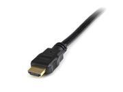 StarTech 1m HDMIÂ® to DVI D Cable M M