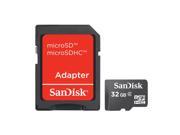 Sandisk microSDHC 32GB