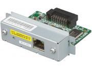 Epson UB E03 10 100 BASE T ETHERNET I F BOARD