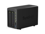 Synology DS713 storage server