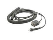 Motorola RS232 Cable