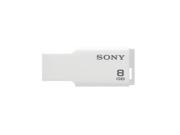 Sony USM8GM USB flash drive