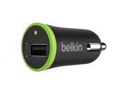 Belkin F8M669BTBLK mobile device charger