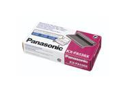 Panasonic KX FA136X Thermal transfer roll 336 pages Pack qty 2